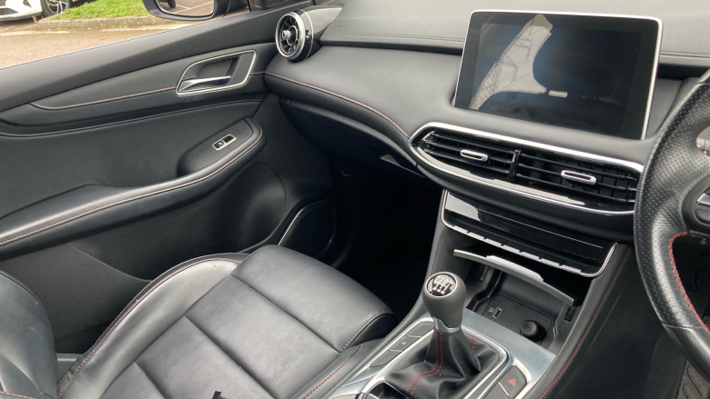 MG Hs 1.5 T-GDI Excite 5dr Petrol Hatchback